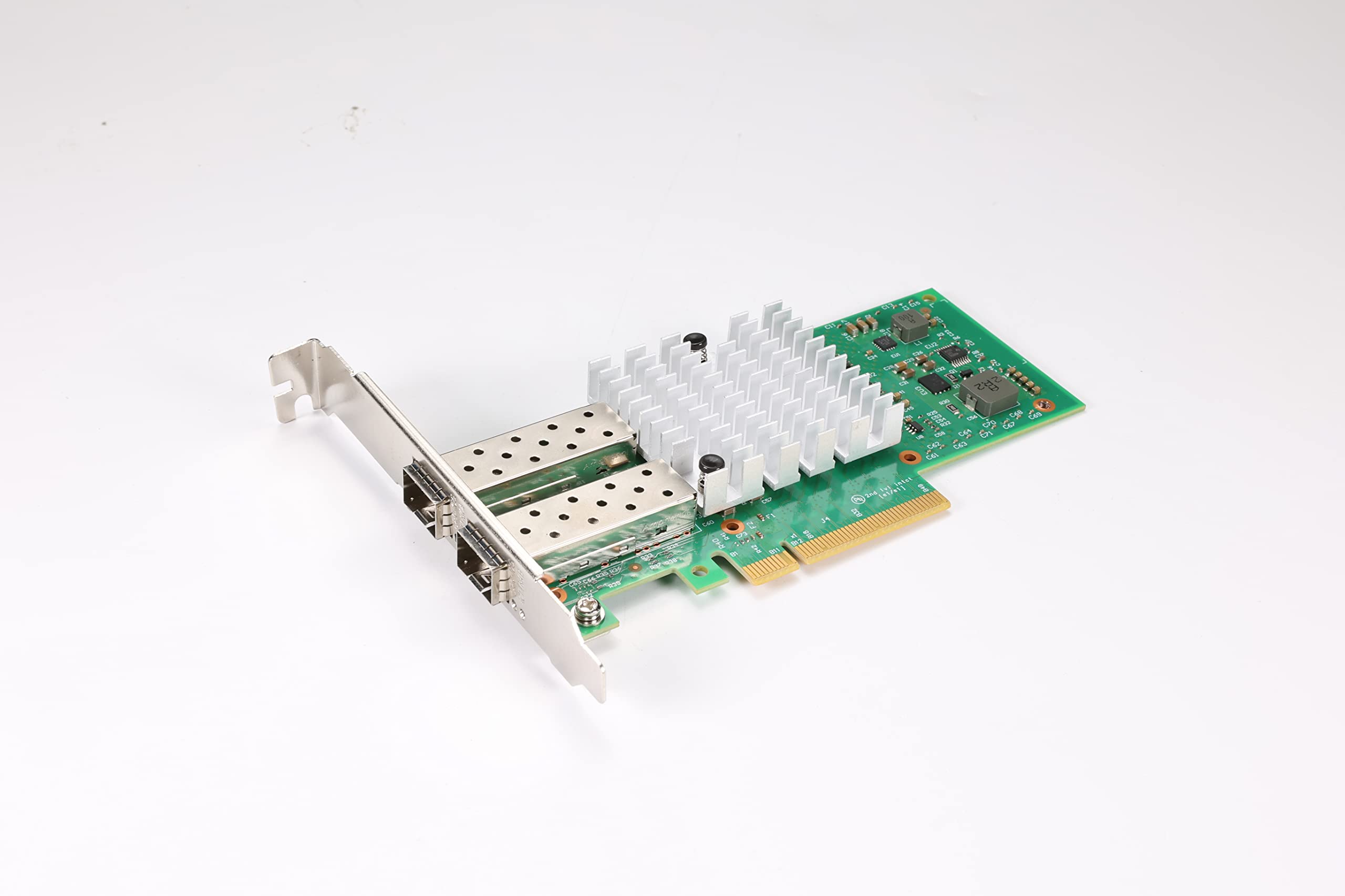 Amazon | 10G イーサネットネットワークカード 2 x SFPポートサーバー